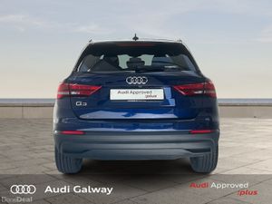 Audi Q3 45 TFSI e SE A/T - Image 3