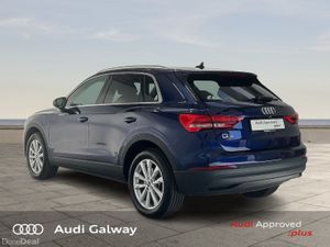 Audi Q3 45 TFSI e SE A/T - Image 4
