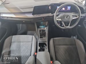 Volkswagen Golf 2.0 TDI 115HP Style - Image 2