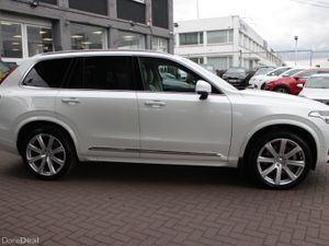 2017 VOLVO XC90 T8 5DR 7 SEATER PAN ROOF AUTO - Image 3