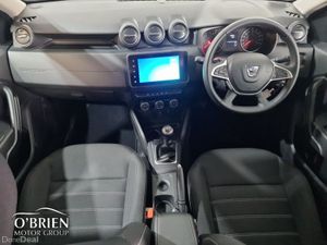 Dacia Duster 1.5 Blue dCi 115 Comfort - Image 2