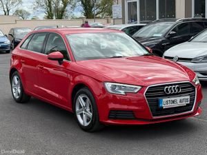 191 AUDI A3 HATCHBACK 1.4 AUTOMATIC - Image 4
