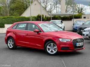 191 AUDI A3 HATCHBACK 1.4 AUTOMATIC - Image 2
