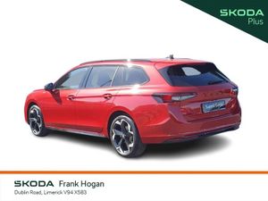Skoda Superb Superb Est Sportline 2.0 TDI 150HP 7- - Image 3