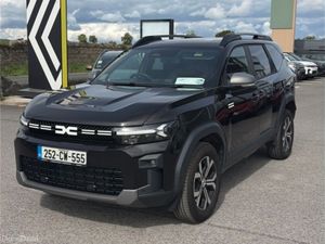 Dacia Bigster Expression HEV 155 - Image 3