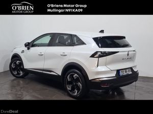 Renault Symbioz techno TCe 140 E06X - Image 3