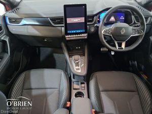 Renault Symbioz E-Tech HEV 145 Techno Esprit Alpin - Image 2