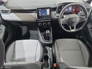 Renault Clio TCe 90 Evolution - Image 2