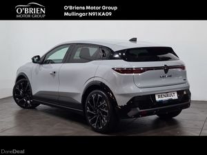 Renault Megane E-Tech MEGANE Alpine Esprit EV60 22 - Image 3