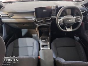 Dacia Duster Journey HEV - Image 2