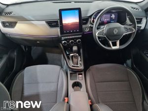 Renault Arkana E-TECH Hybrid 145 Auto Techno - Image 2