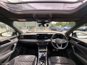 Volkswagen Tiguan 2.0 TDI 150HP R-Line Sun-roof - Image 4