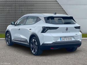 Renault Scenic E-Tech 60kWh 170hp evolution - Image 3
