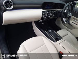 Mercedes-Benz CLA CLA 200 d Coup A/T Progressive P - Image 4