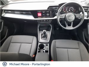 Audi A3 30 TDI 116HP SE - Image 2