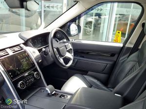 Land Rover Discovery 3.0 SD6 SE COMM - Image 3