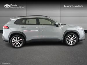 Toyota Corolla Cross COROLLA CROSS 2.0 SOL - Image 3