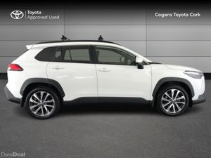 Toyota Corolla Cross 2.0 Sport - Image 3