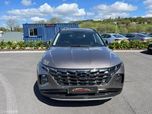 2023 Hyundai Tucson Premium 1.6 PHEV 4WD TGDI - Image 3