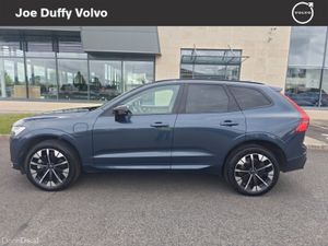 Volvo XC60 Xc60 Ultra T8 Phev Awd Auto  Ultra  Rec - Image 3