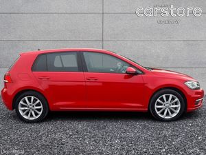 Volkswagen Golf Tsi Comfort Line Tech Edition - Image 2