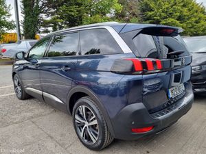 2018 PEUGEOT 5008 ALLURE 1.2 130BHP *7 SEATER* - Image 4