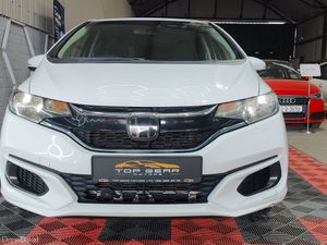2018 Honda Fit- Deposit Paid - Image 2