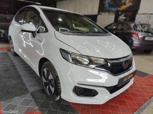 2018 Honda Fit- Deposit Paid - Image 4