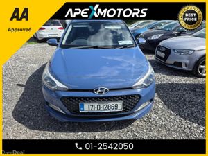 Hyundai i20 FINANCE ARRANGED * 1.2 ACTIVE DELUXE 5 - Image 4