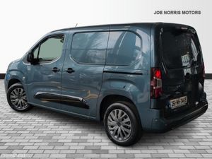 Peugeot Partner Professional  Premium 650Kg L1 1.5 - Image 4