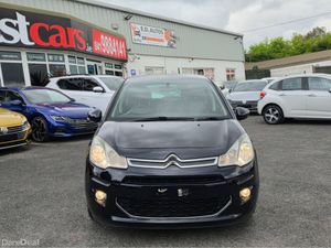Citroen C3 1.2 MOON ROOF FULL LEATHER - REV CAMERA - Image 2