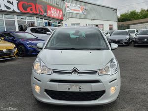 Citroen C3 1.2 MOON ROOF - ALLOYS  - AUTOMATIC - S - Image 2