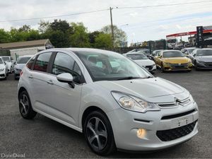 Citroen C3 1.2 MOON ROOF - ALLOYS  - AUTOMATIC - S - Image 3