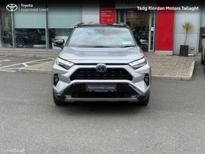 Toyota RAV4 RAV4 HYBRID SPORT - Image 4