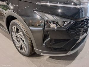 Hyundai Bayon EXECUTIVE AUTOMATIC - Showroom Demo - Image 3