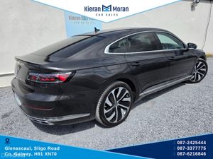 Volkswagen Arteon R-LINE 2.0 TDI D7F 150HP - Image 4