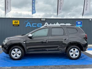 Dacia Duster COMFORT BLUE - 1.5 DIESEL - MANUAL - - Image 4
