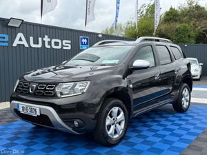 Dacia Duster COMFORT BLUE - 1.5 DIESEL - MANUAL - - Image 2