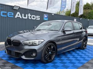 BMW 1-Series M-SPORT SHADOW EDT - 2.0L DIESEL - AU - Image 2