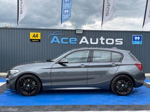 BMW 1-Series M-SPORT SHADOW EDT - 2.0L DIESEL - AU - Image 4