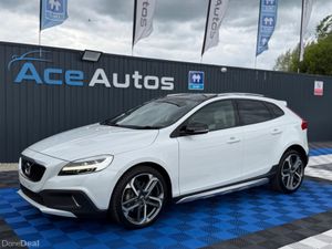 Volvo V40 CROSS COUNTRY - 2.0L DIESEL - AUTO - 12M - Image 3