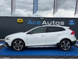 Volvo V40 2.0L DIESEL- AUTO - 12M WARRANTY - CAR: - Image 4
