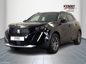 Peugeot 2008 *Depsoit Taken* ACTIVE PREMIUM + EV P - Image 3