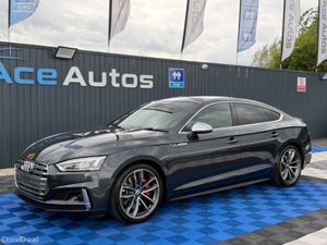 Audi S5 3.0L PETROL - AUTO - 12M WARRANTY - CAR: 2 - Image 3