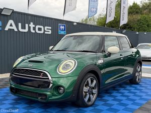 Mini Cooper SD 60TH EDT - 2.0L DIESEL - AUTO - 12M - Image 2
