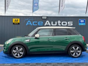 Mini Cooper SD 60TH EDT - 2.0L DIESEL - AUTO - 12M - Image 4