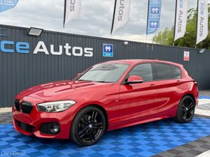 BMW 1-Series M-SPORT SHADOW EDT - 2.0L DIESEL - AU - Image 3