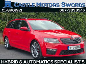 Skoda Octavia ***DEPOSIT TAKEN*** - Image 3
