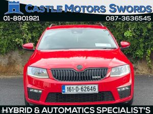 Skoda Octavia FINANCE AVAILABLE FROM €60 P/W - Image 2
