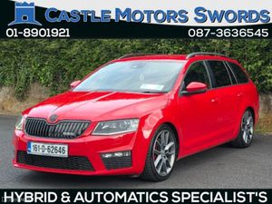 Skoda Octavia FINANCE AVAILABLE FROM €60 P/W - Image 3